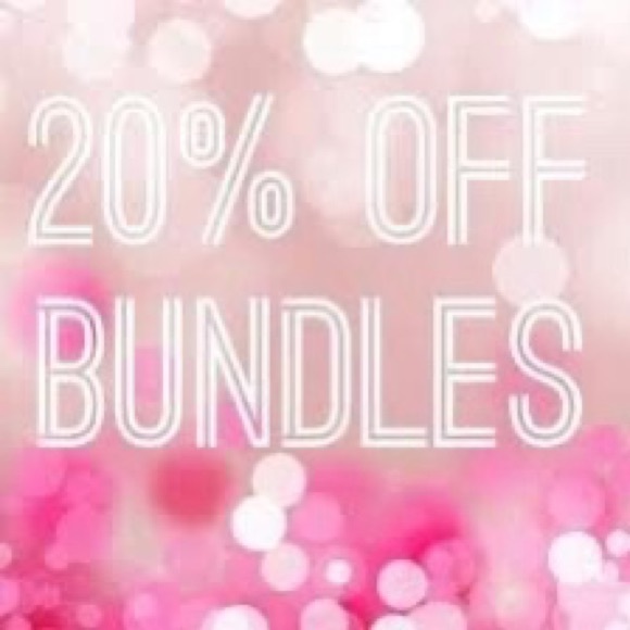 20% off bundles & Combined Shipping! - Picture 1 of 1